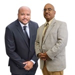 Detroit Real Estate Agent The Edwards Team - Marcus and Paul