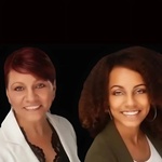 Raleigh Real Estate Agent Linda and Ivana Lanier - Partner Team