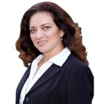 Maria Mora, Partner Agent