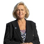 Julia Waldorf, Partner Agent