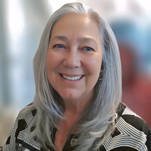 Sue Singleton, Partner Agent
