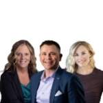 Northern New England Real Estate Agent Straight Real Estate Solutions - Matthew, Carey, and Traci