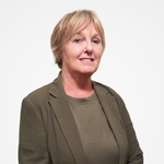Paula Brumm, Redfin Agent
