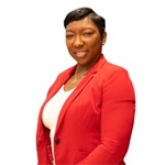 Detroit Real Estate Agent Felecia Kennedy