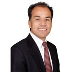 Edwin Ruiz, Partner Agent