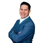 Little Rock Real Estate Agent Juan Echeverri