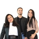 Nu Vista Real Estate Group - Vioma, Alexandra, and Henry, Partner Agent