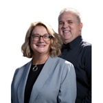 Charlotte Real Estate Agent The Condrey Team - James and Melissa