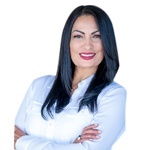 Tampa Real Estate Agent Georgete Frey