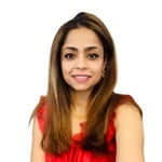Leda Othman, Partner Agent in Spartanburg