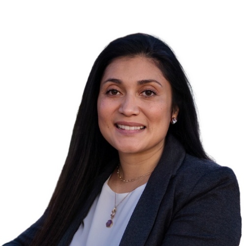 Veronica Morales, Partner Agent