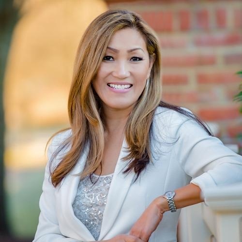 Tiffany Aquino, Redfin Principal Agent in Gainesville