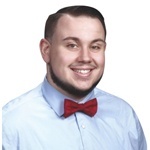 New Jersey - South Real Estate Agent Kyle Griffin