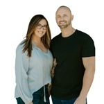 Cory Williams and Jessica Klein, Partner Agent