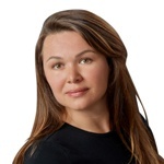 Adriana Jez, Partner Agent