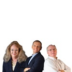 The Dunn Team-Michael Dunn, Anita Young and Tom Dunn, Partner Agent
