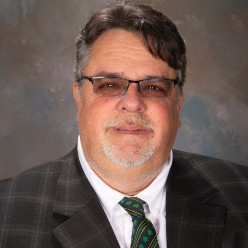 Joseph McDonald, Partner Agent