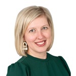 Kristin Edelman, Partner Agent in Timonium