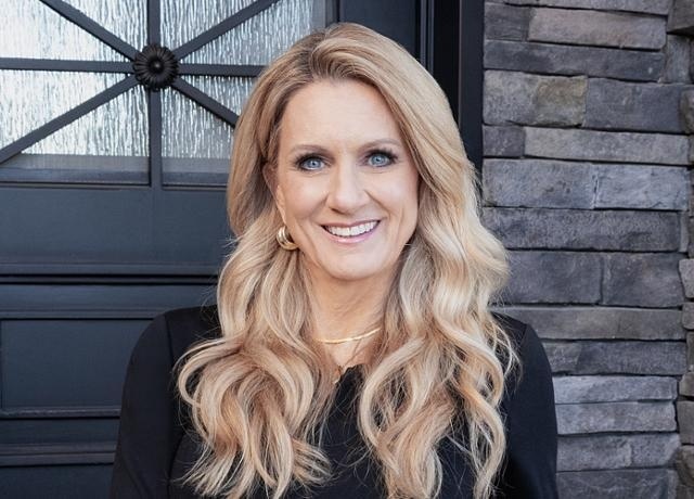 Denver Real Estate Agent Stephanie Collins
