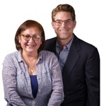 Sean Gaynor-Rousseau and Pia M. Sani-Walker, Partner Agent