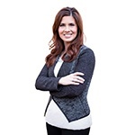 Cleveland Real Estate Agent Bethany LaGrotteria