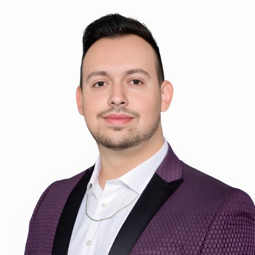 Alex Rodrigues - Real Estate Agent