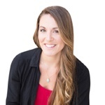Denver Real Estate Agent Rachel Ford-Wilkinson