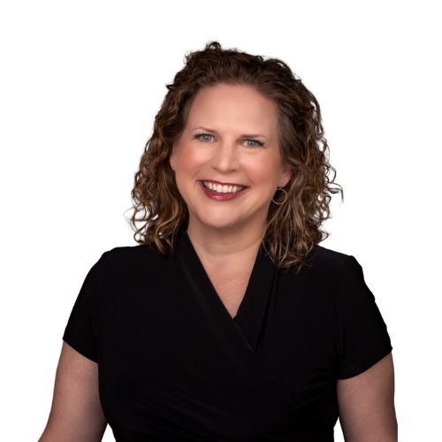 April Baker, Partner Agent
