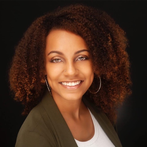 Ivana Lanier - Real Estate Agent