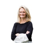 Terri Edgerley, Partner Agent in Hyde Park