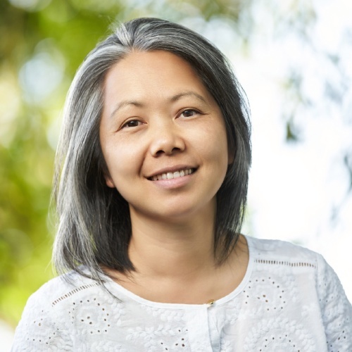 Lily Fong, Partner Agent in Anaheim