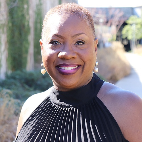 Erika Coleman, Partner Agent