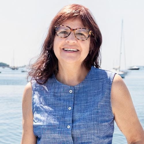 Juanita Waterman, Redfin Agent