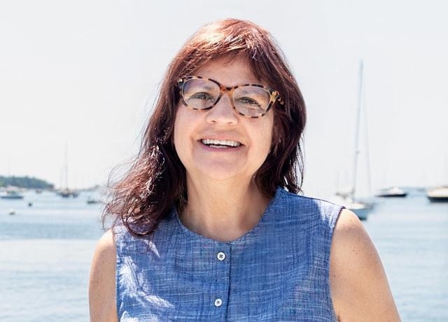 Northern New England Real Estate Agent Juanita Waterman