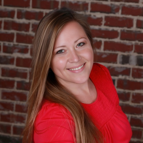 Amber Simerly, Partner Agent