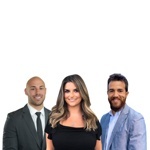 New Jersey - North Real Estate Agent Michael Martinetti Group - Michael, Lauren, and John