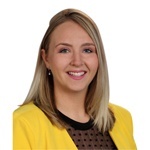 Albany Real Estate Agent Jessica Baxter