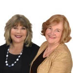 San Diego Real Estate Agent Team Ratcliffe - Pamela and Andrea