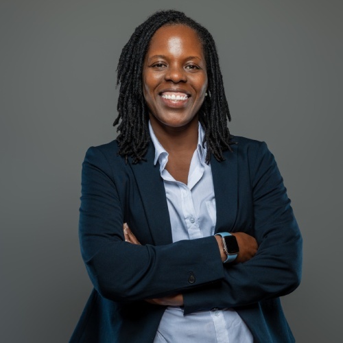 Mela Dieujuste, Partner Agent