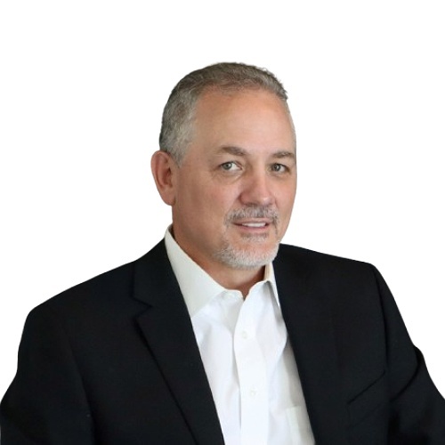 Oklahoma Real Estate Agent Michael Gregory