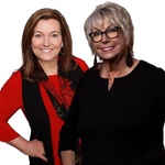 St. Louis Real Estate Agent The Mary Lou Stone Team - Mary Lou and Marilyn