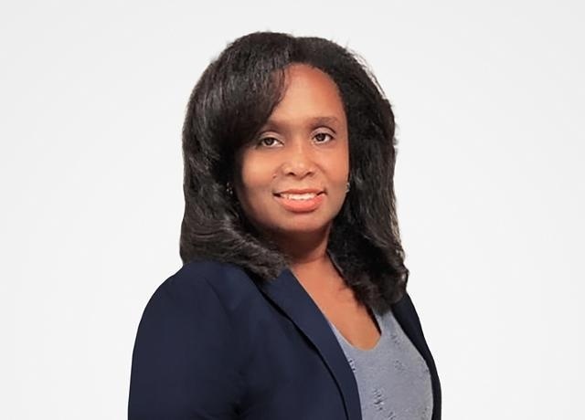 Tampa Real Estate Agent Arika Sherman