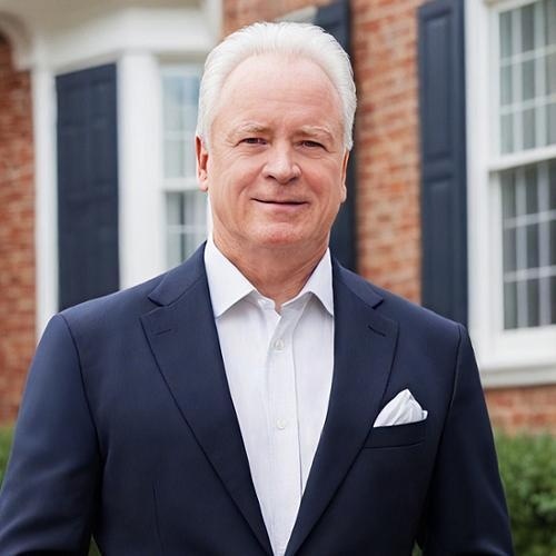 Bryan Kerrigan, Redfin Principal Agent in Potomac