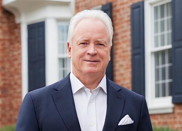 Maryland Real Estate Agent Bryan Kerrigan