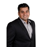 New York Real Estate Agent Siddharth Khemani