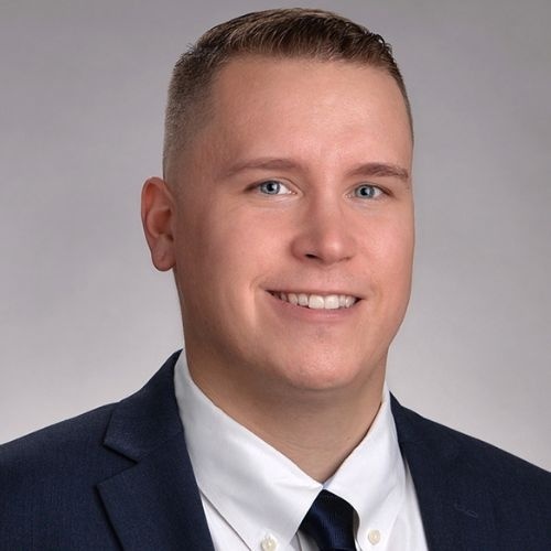 Beau Piorkowski, Partner Agent