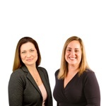 Elite Real Estate Partners - Jolene and Darcy, Partner Agent