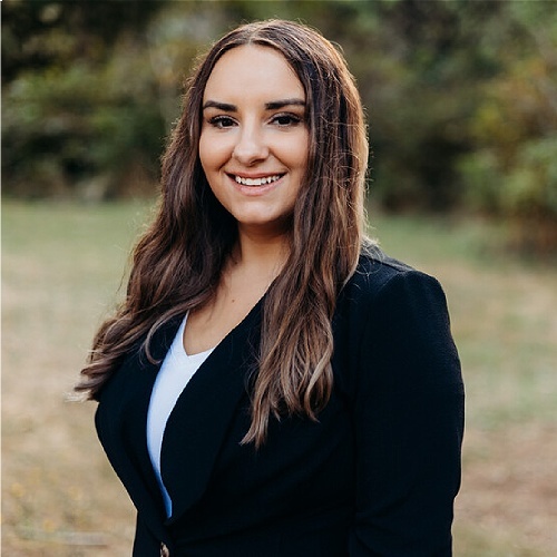 Olivia Santos, Partner Agent