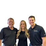 Sunstone Real Estate Group - Steve, Travis, and Ashley, Partner Agent