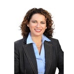 San Francisco Real Estate Agent Monica Browning
